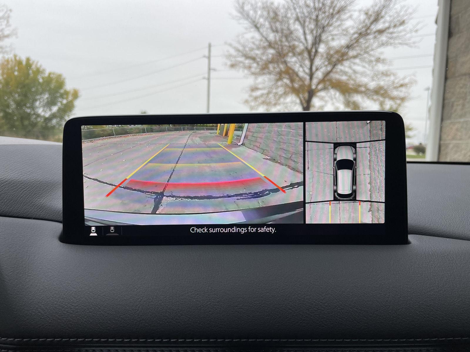 New 2025 Mazda CX-5 for sale in Lincoln NE