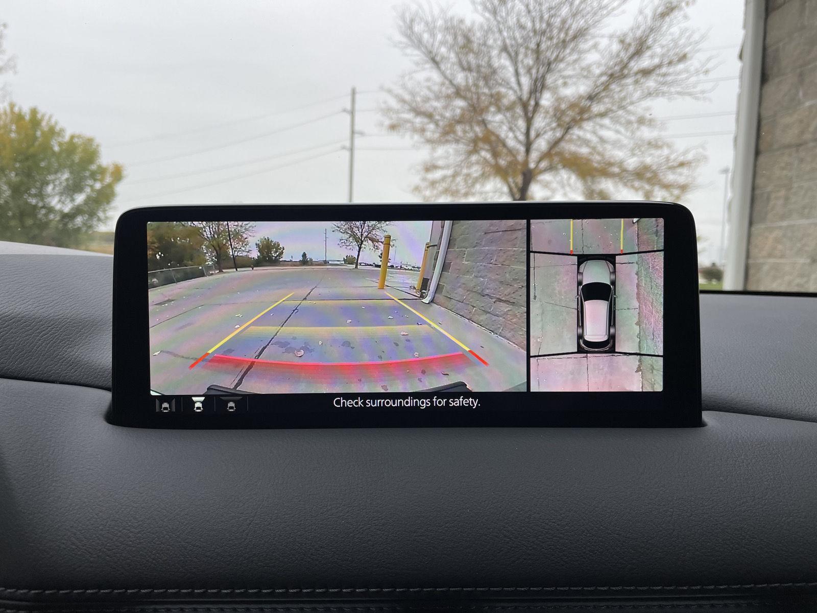 New 2025 Mazda CX-5 for sale in Lincoln NE