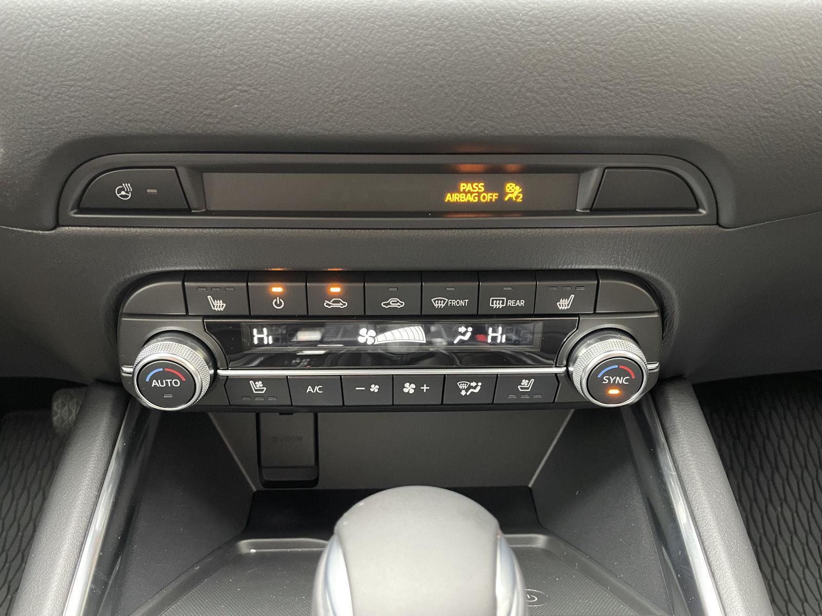 New 2025 Mazda CX-5 for sale in Lincoln NE