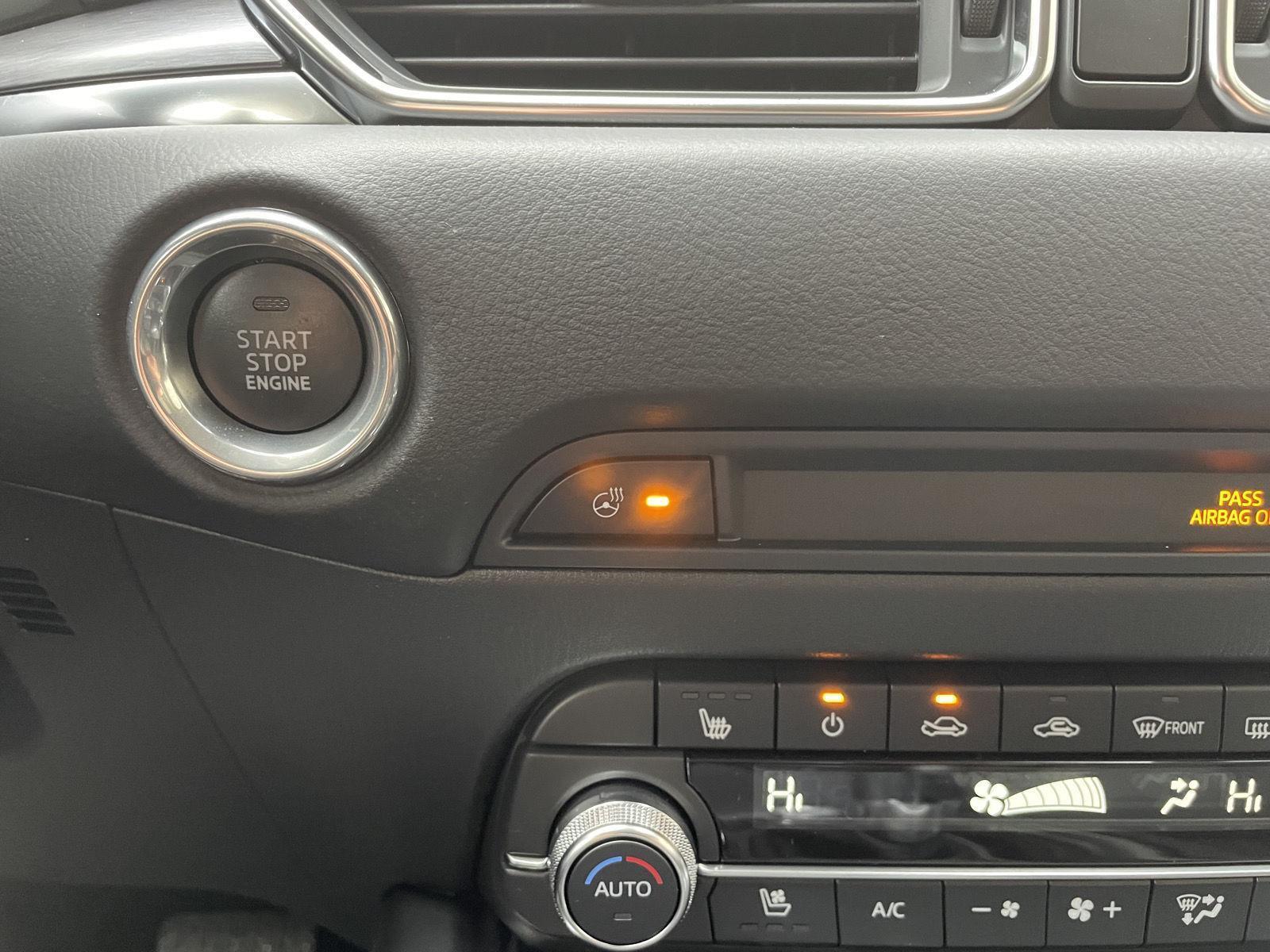 New 2025 Mazda CX-5 for sale in Lincoln NE