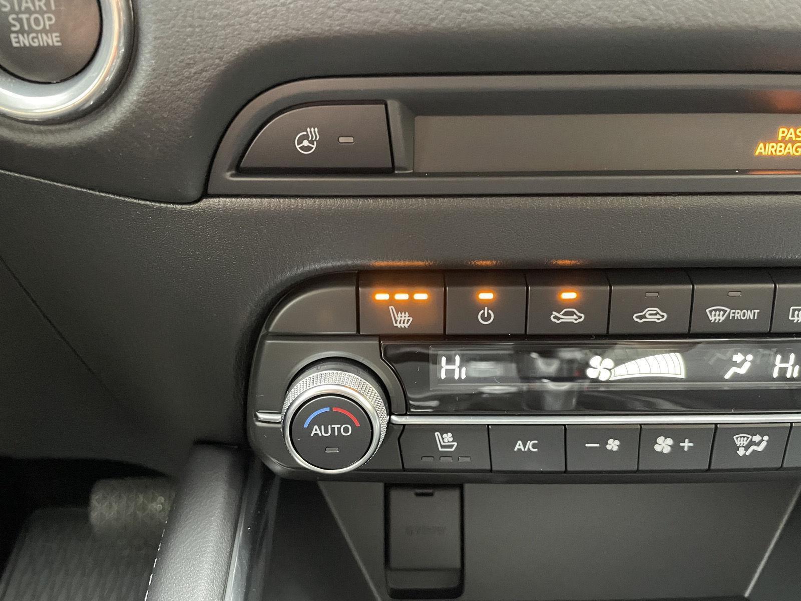 New 2025 Mazda CX-5 for sale in Lincoln NE