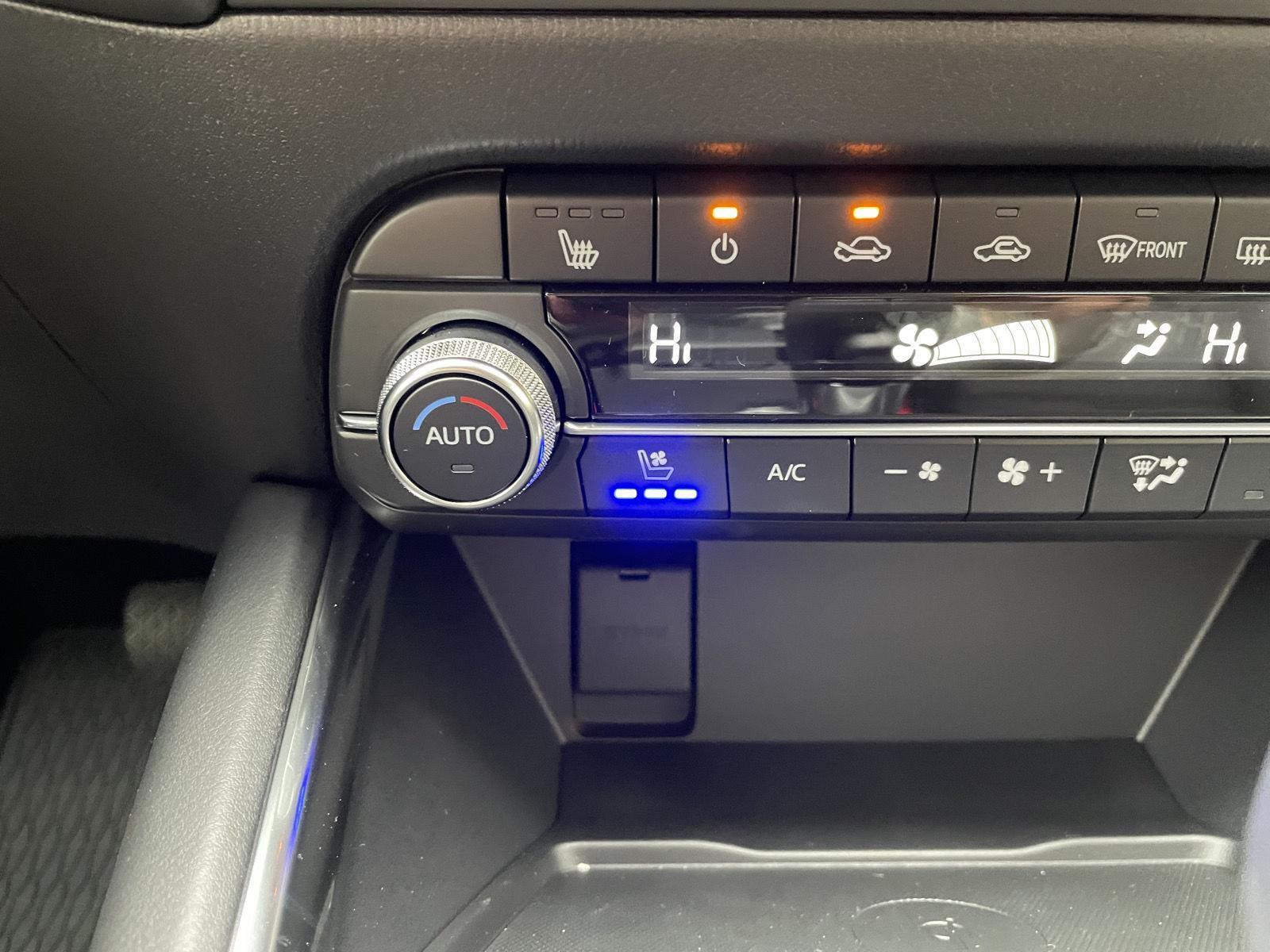 New 2025 Mazda CX-5 for sale in Lincoln NE