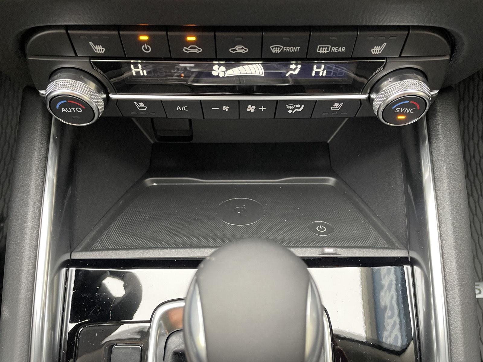 New 2025 Mazda CX-5 for sale in Lincoln NE