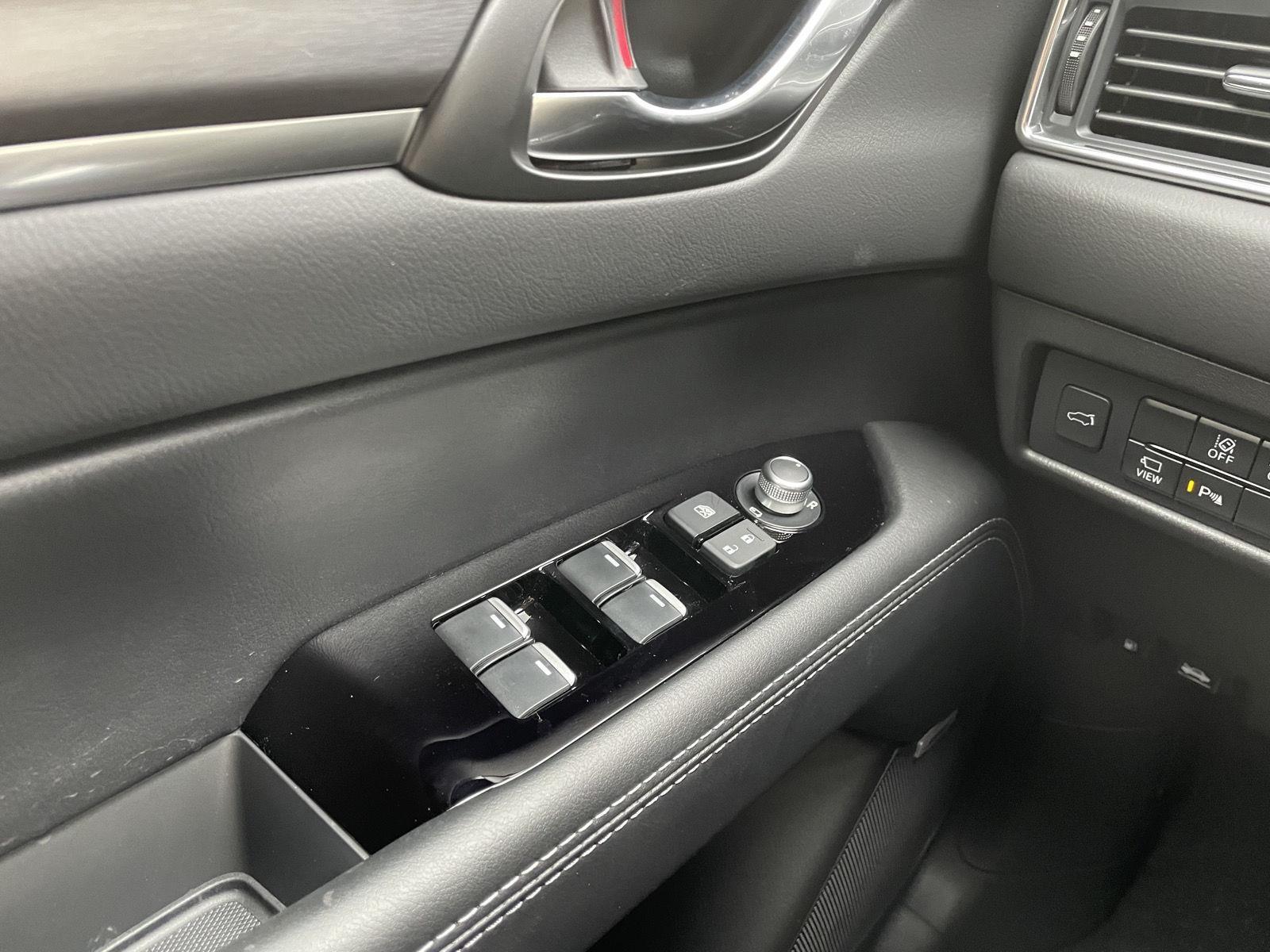 New 2025 Mazda CX-5 for sale in Lincoln NE