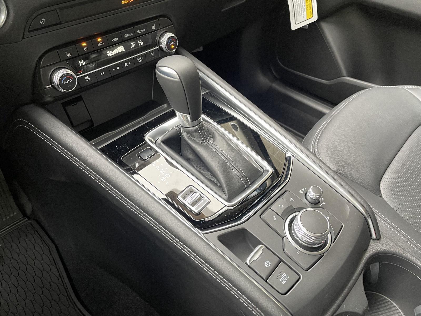 New 2025 Mazda CX-5 for sale in Lincoln NE