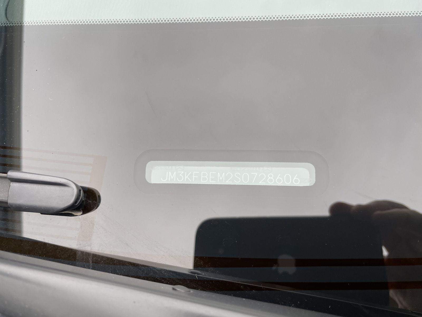 New 2025 Mazda CX-5 for sale in Lincoln NE