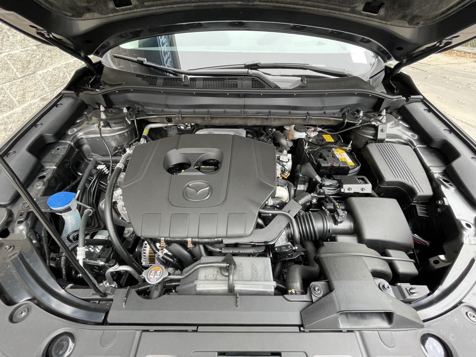 New 2025 Mazda CX-5 for sale in Lincoln NE