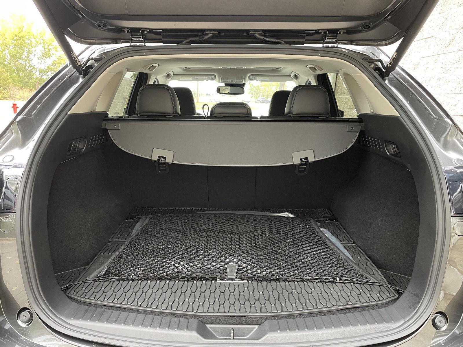 New 2025 Mazda CX-5 for sale in Lincoln NE