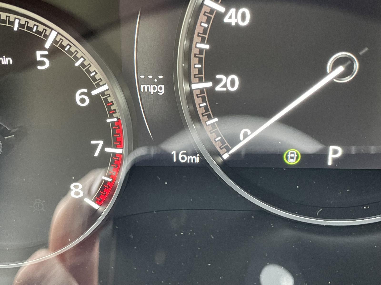 New 2026 Mazda3 Sedan 2.5 S Preferred Sedan for sale in Lincoln NE