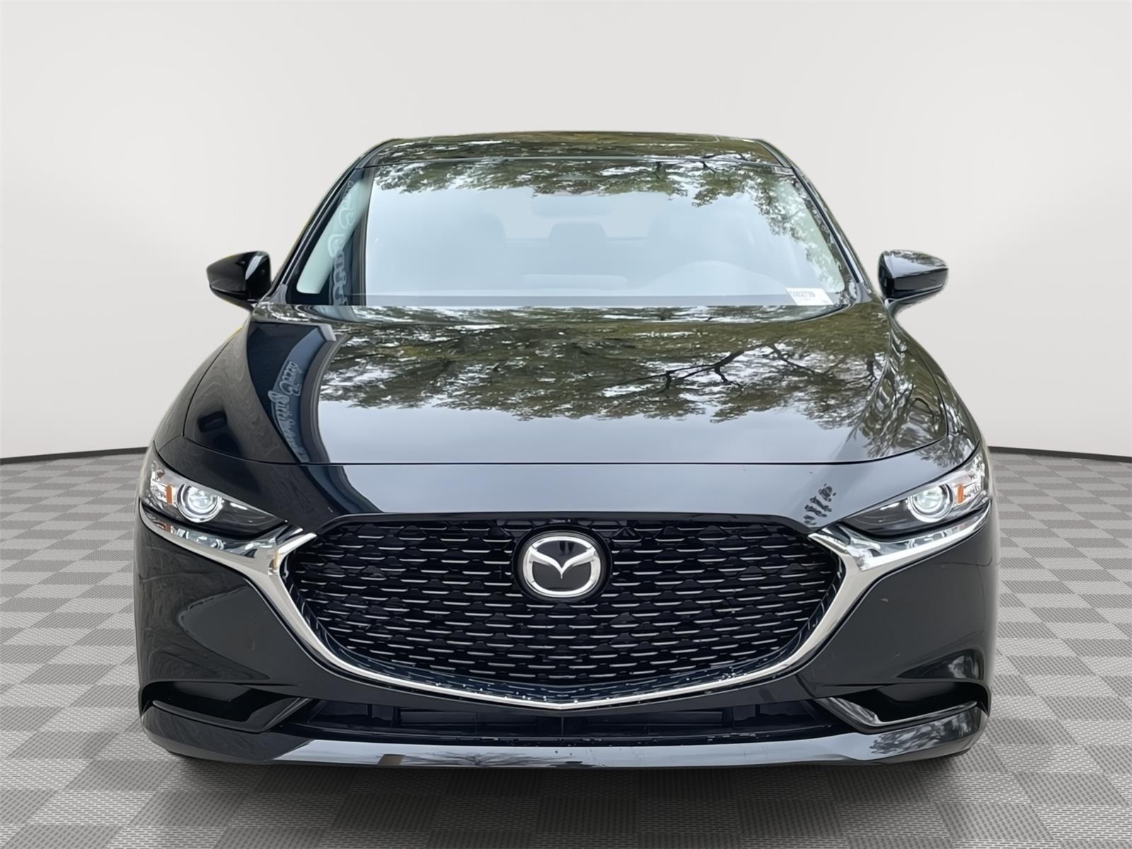 New 2026 Mazda Mazda3 Sedan for sale in Lincoln NE