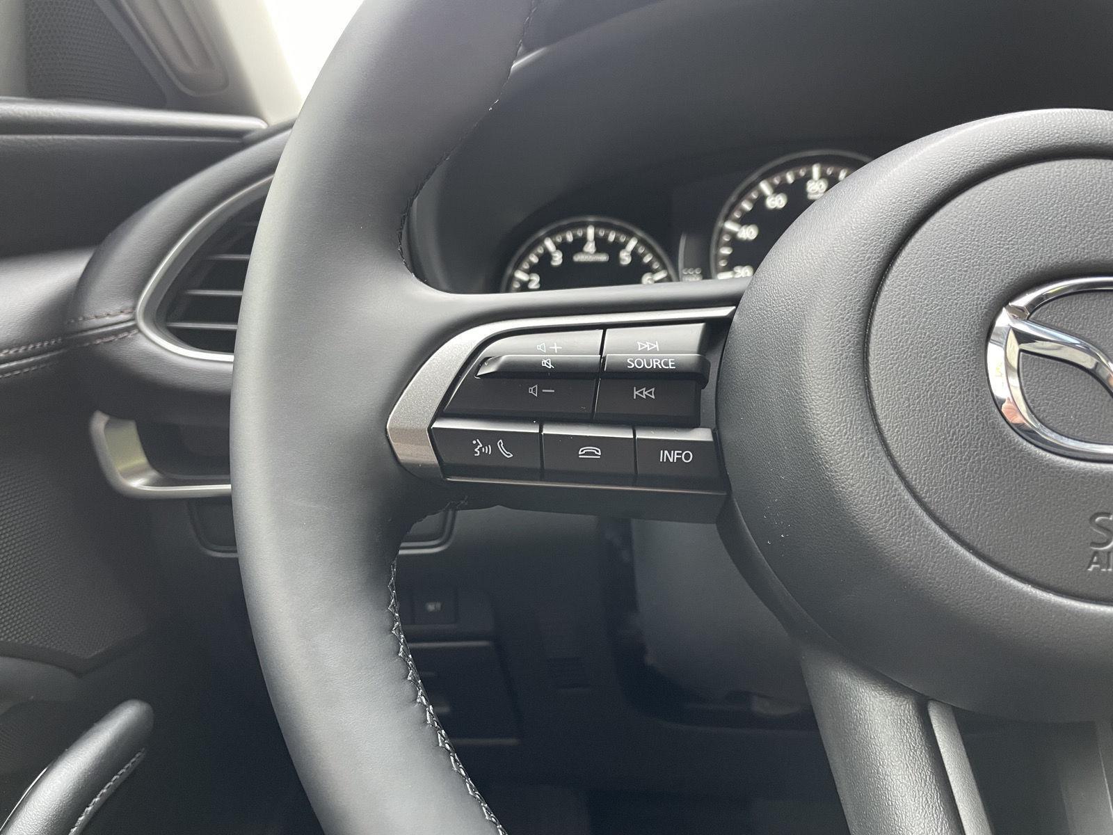 New 2026 Mazda3 Sedan 2.5 S Preferred Sedan for sale in Lincoln NE