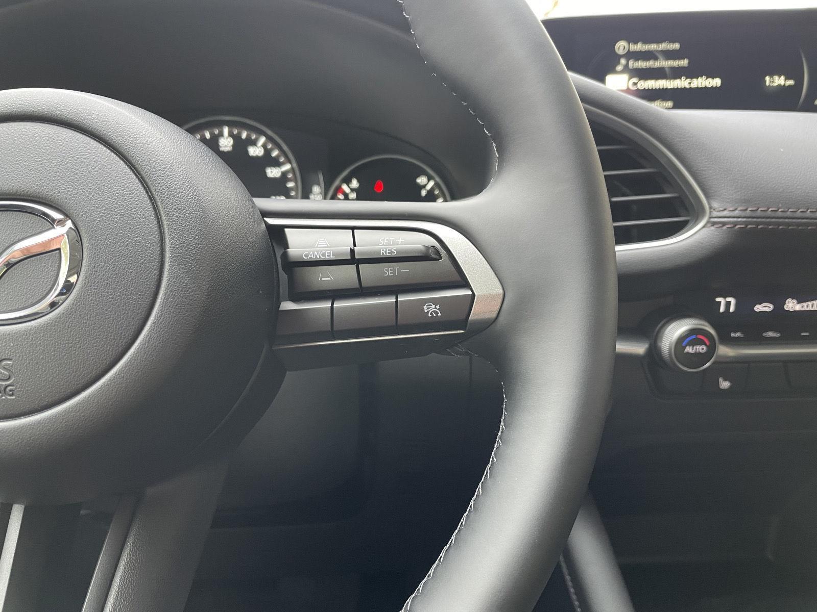 New 2026 Mazda3 Sedan 2.5 S Preferred Sedan for sale in Lincoln NE