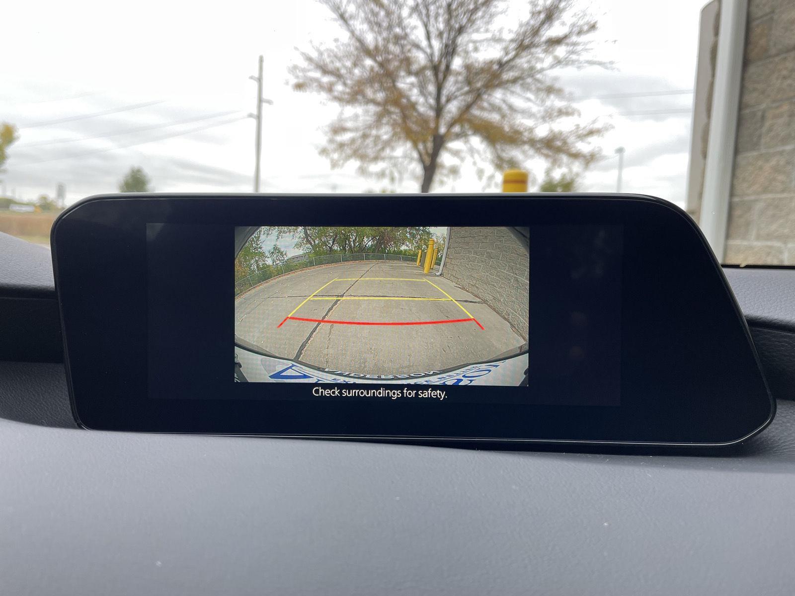 New 2026 Mazda3 Sedan 2.5 S Preferred Sedan for sale in Lincoln NE