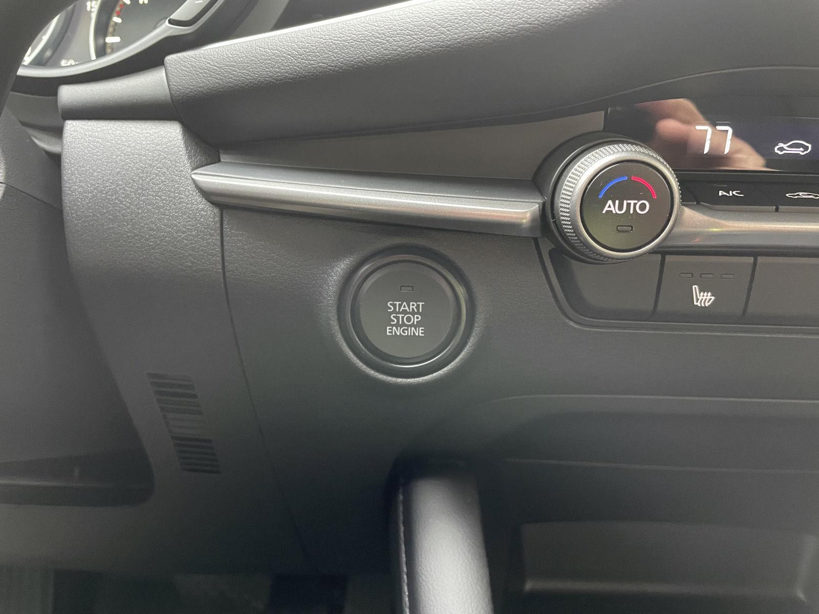 New 2026 Mazda3 Sedan 2.5 S Preferred Sedan for sale in Lincoln NE