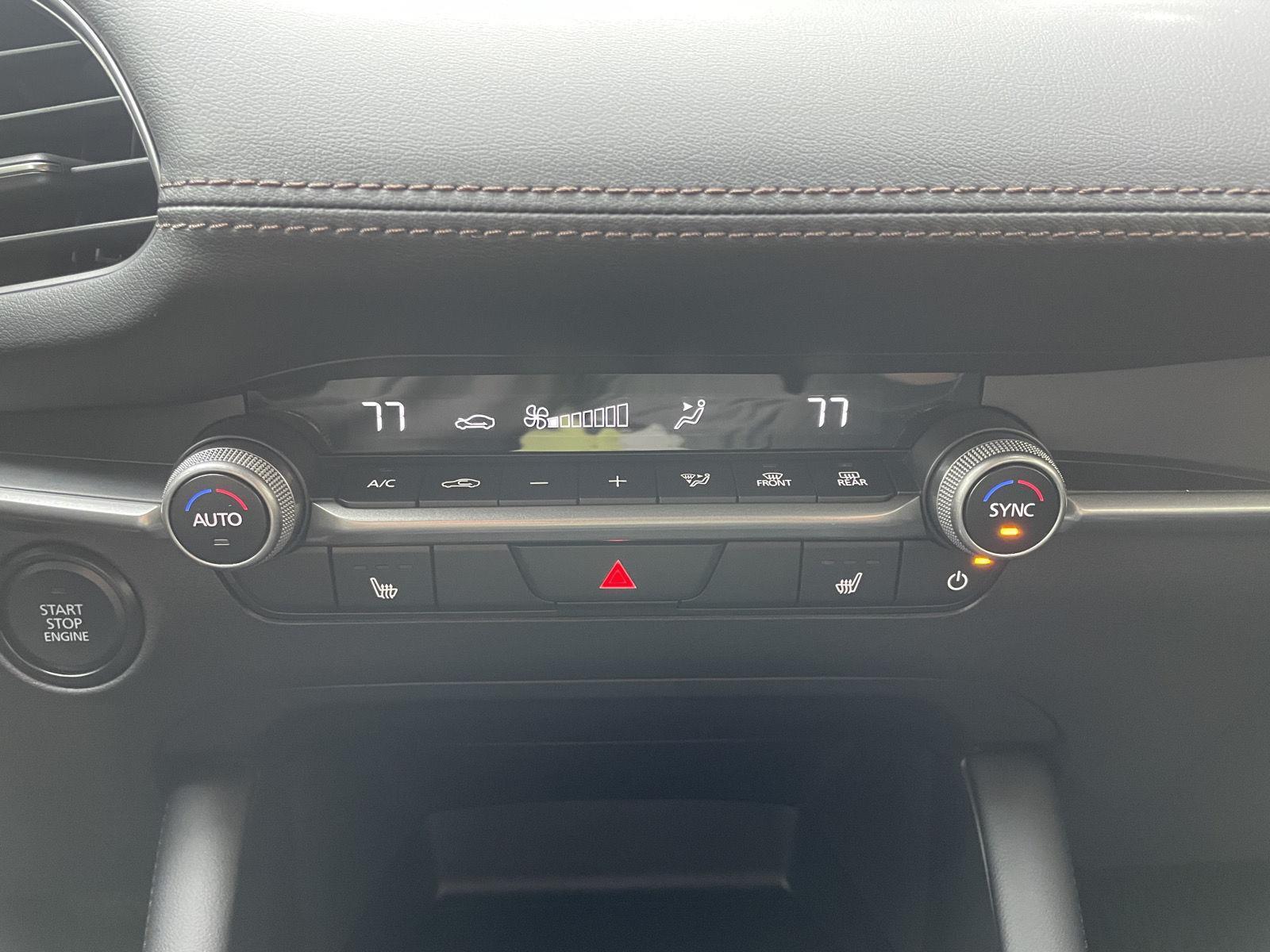 New 2026 Mazda3 Sedan 2.5 S Preferred Sedan for sale in Lincoln NE