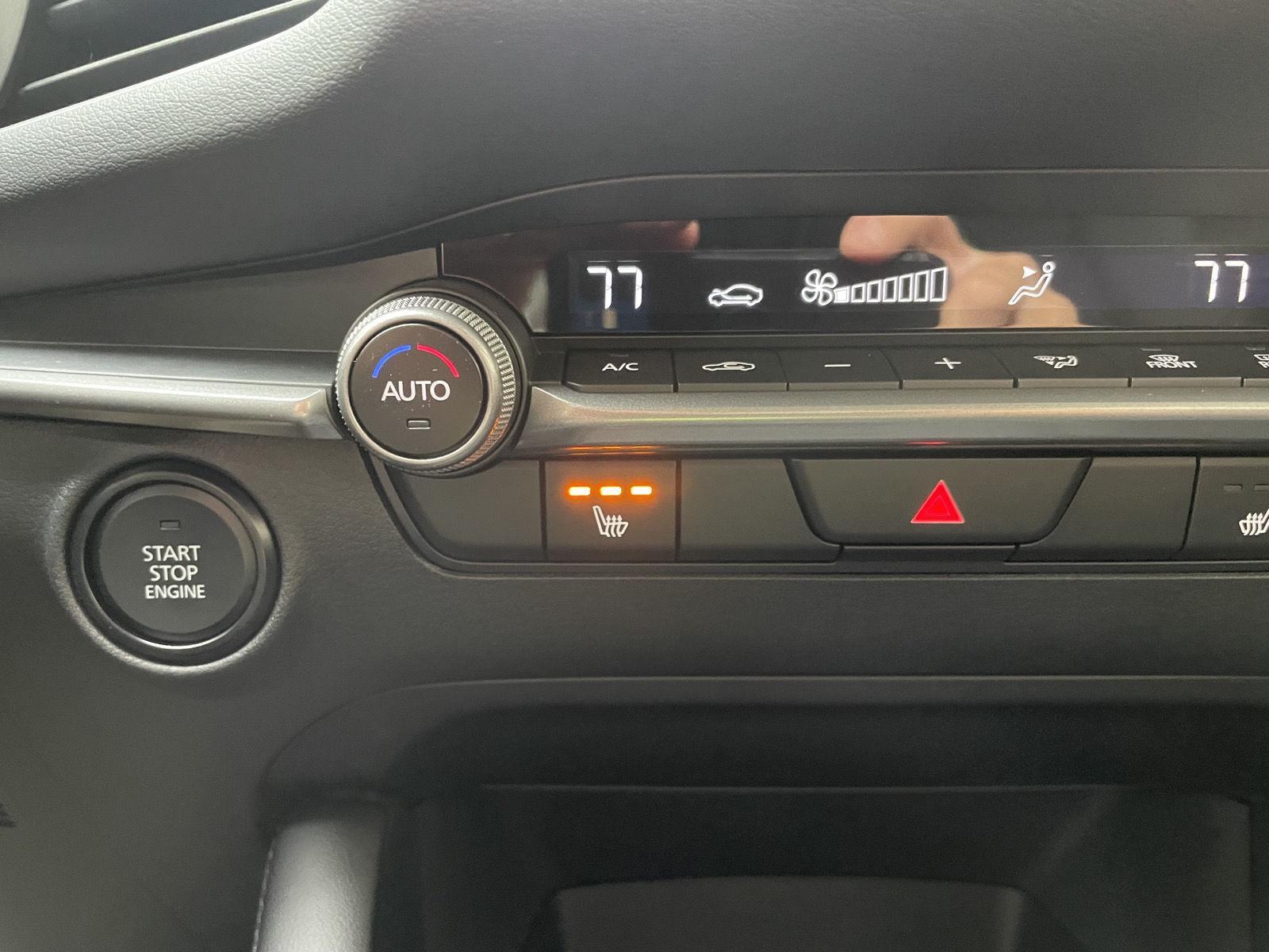 New 2026 Mazda3 Sedan 2.5 S Preferred Sedan for sale in Lincoln NE