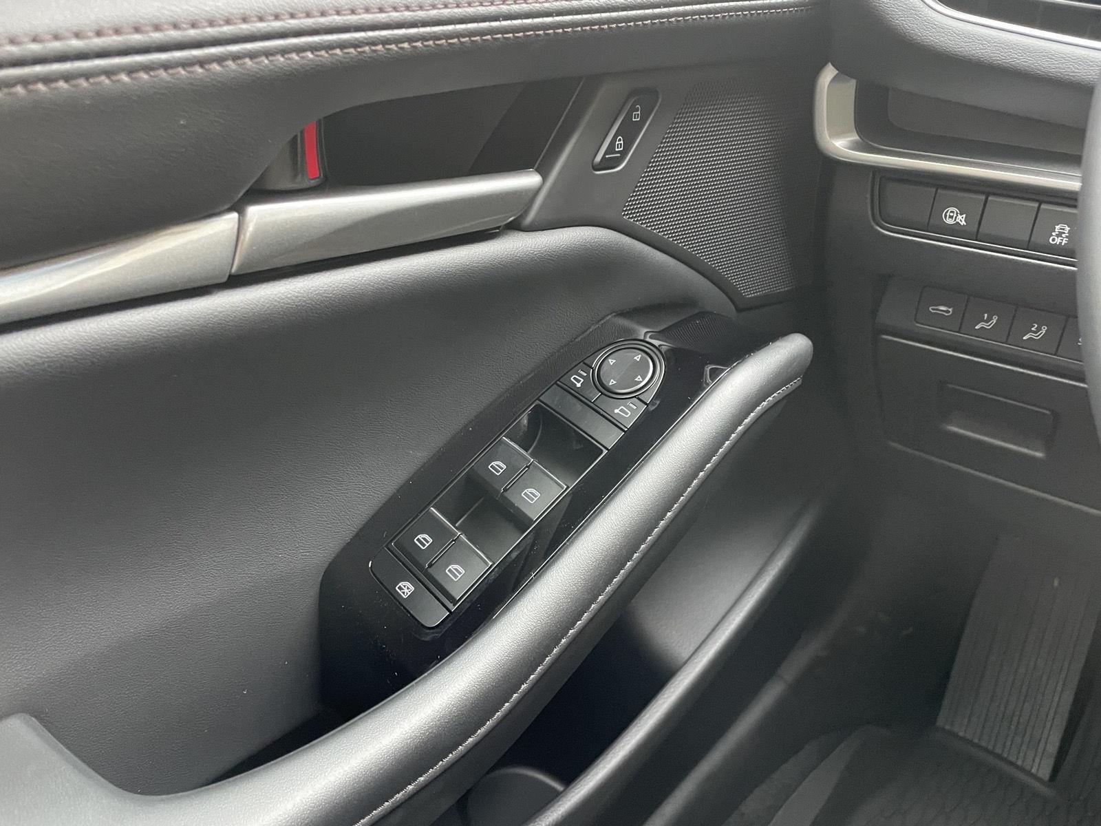 New 2026 Mazda3 Sedan 2.5 S Preferred Sedan for sale in Lincoln NE