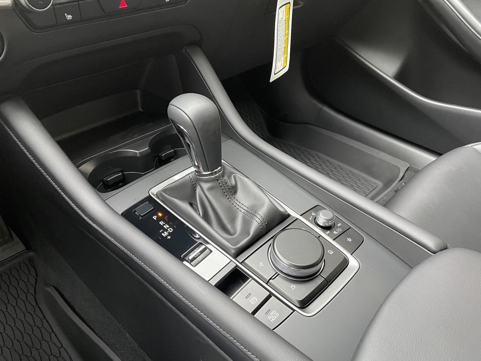 New 2026 Mazda3 Sedan 2.5 S Preferred Sedan for sale in Lincoln NE