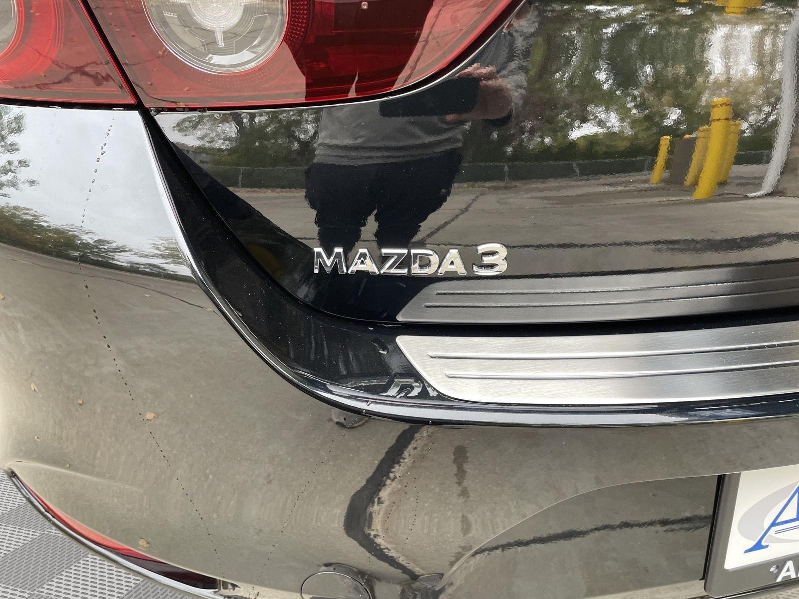 New 2026 Mazda3 Sedan 2.5 S Preferred Sedan for sale in Lincoln NE