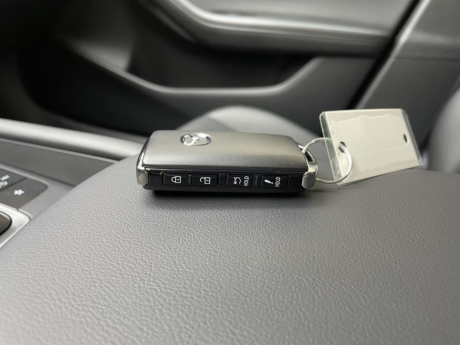 New 2026 Mazda3 Sedan 2.5 S Preferred Sedan for sale in Lincoln NE