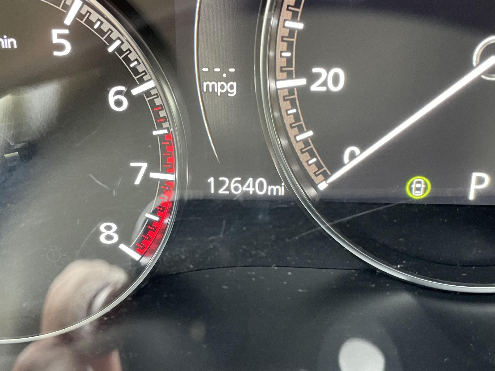 Used 2025 Mazda Mazda3 Sedan for sale in Lincoln NE