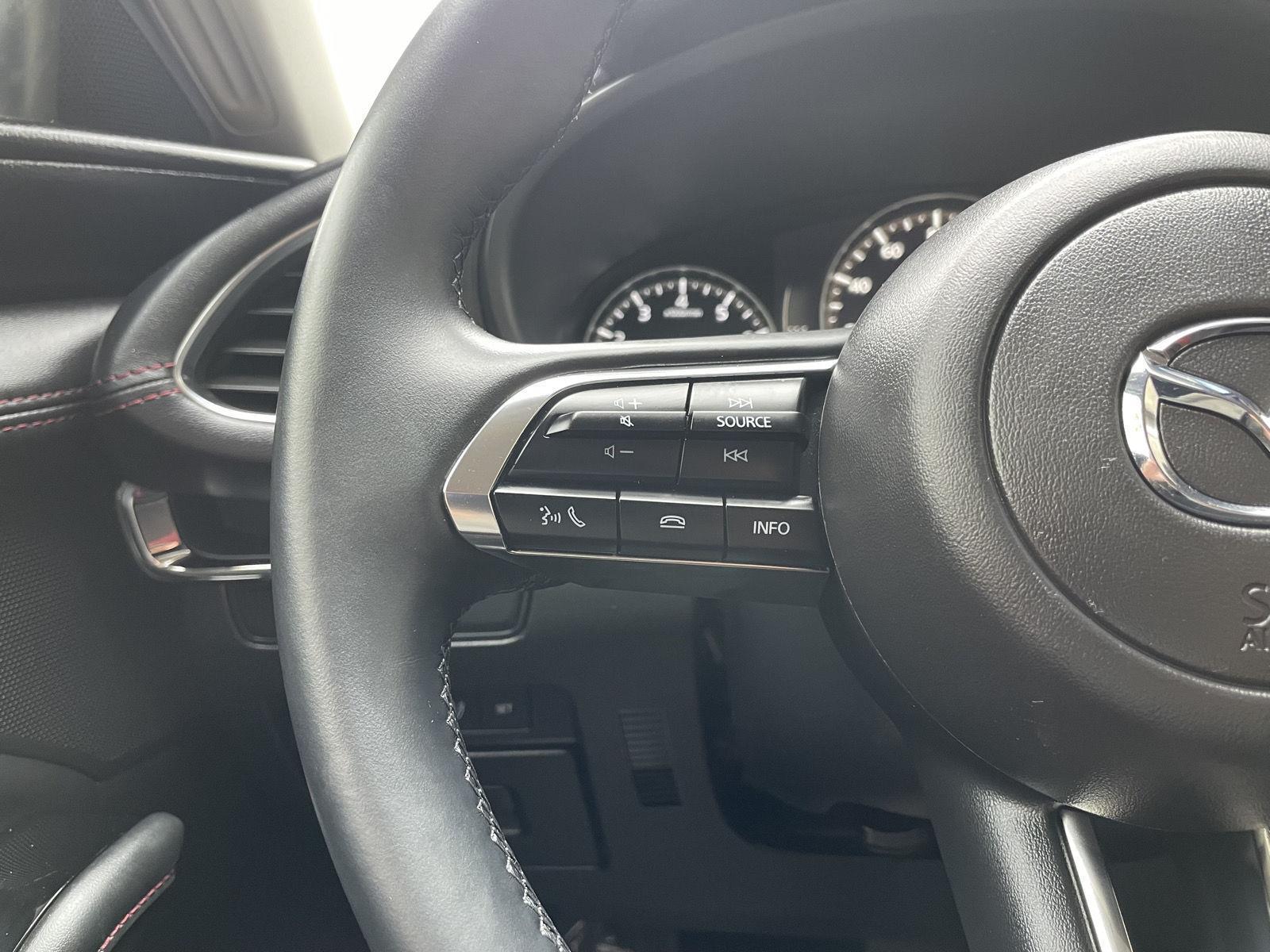 Used 2025 Mazda Mazda3 Sedan for sale in Lincoln NE