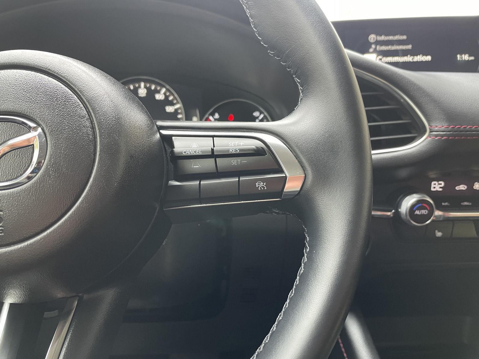 Used 2025 Mazda Mazda3 Sedan for sale in Lincoln NE