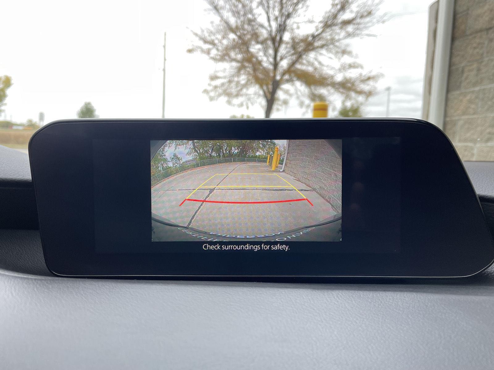 Used 2025 Mazda Mazda3 Sedan for sale in Lincoln NE