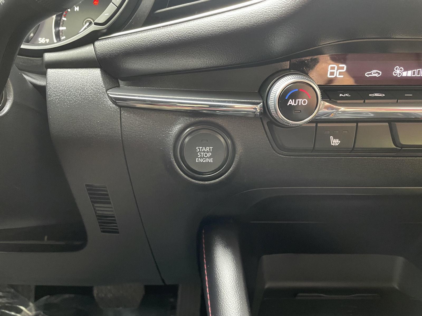 Used 2025 Mazda Mazda3 Sedan for sale in Lincoln NE