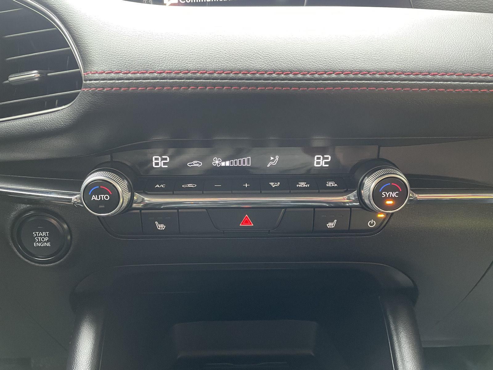 Used 2025 Mazda Mazda3 Sedan for sale in Lincoln NE