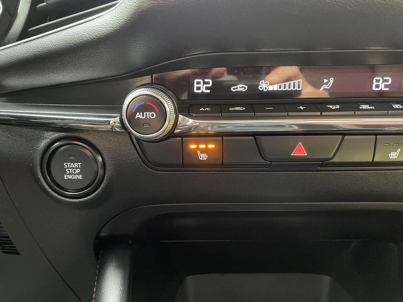 Used 2025 Mazda Mazda3 Sedan for sale in Lincoln NE