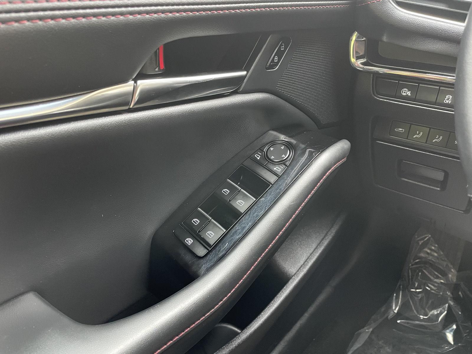 Used 2025 Mazda Mazda3 Sedan for sale in Lincoln NE