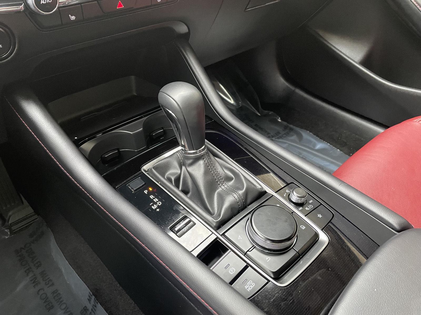 Used 2025 Mazda Mazda3 Sedan for sale in Lincoln NE