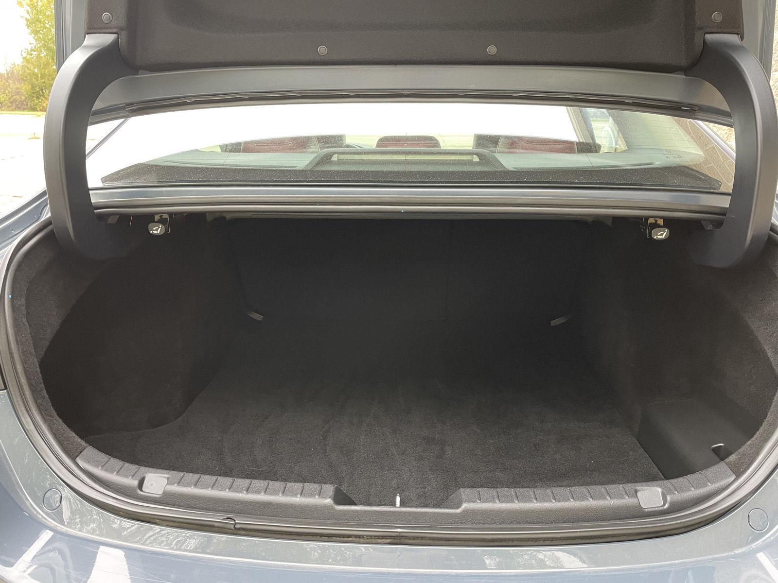 Used 2025 Mazda Mazda3 Sedan for sale in Lincoln NE