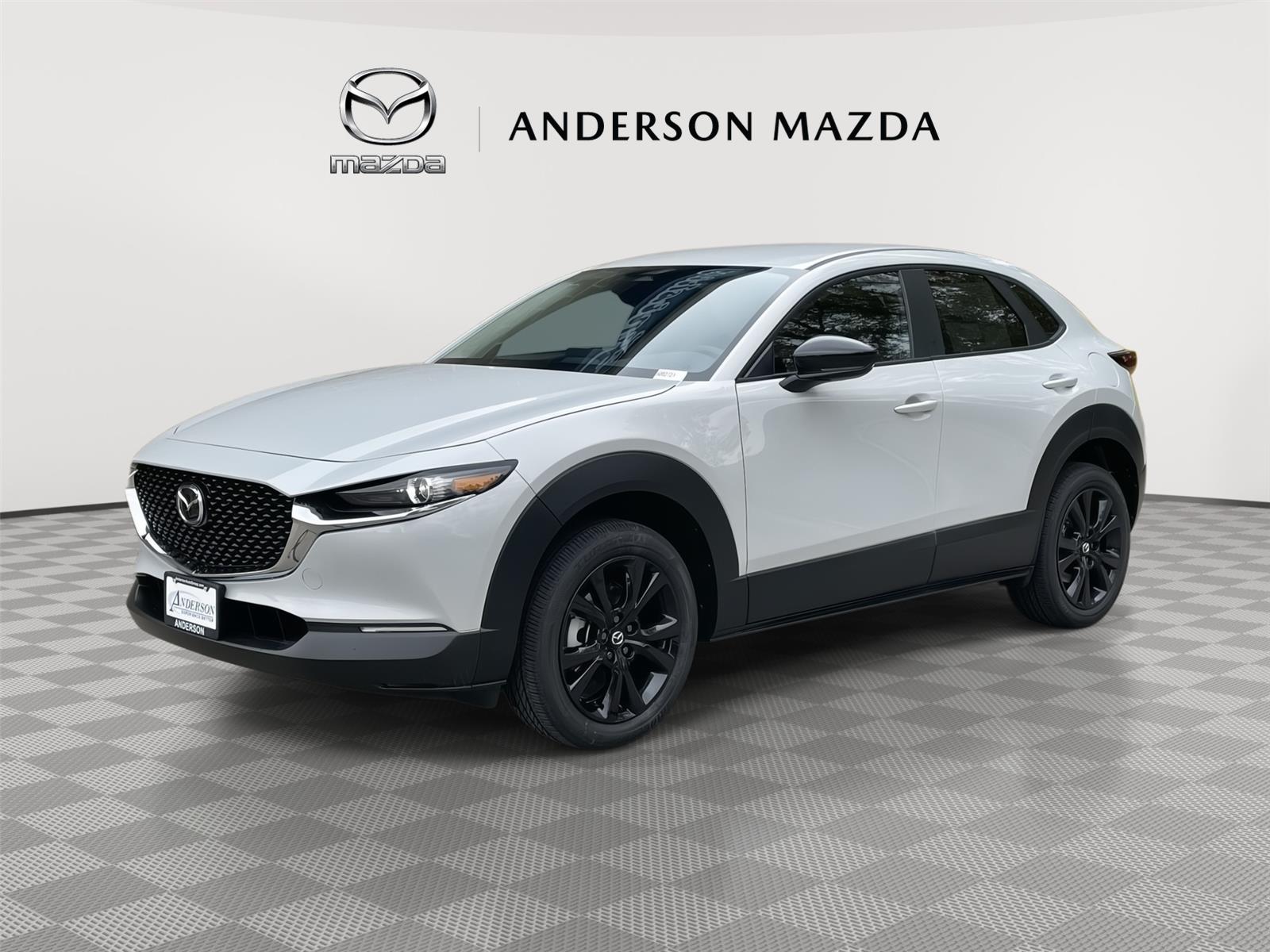 New 2026 Mazda CX-30 for sale in Lincoln NE
