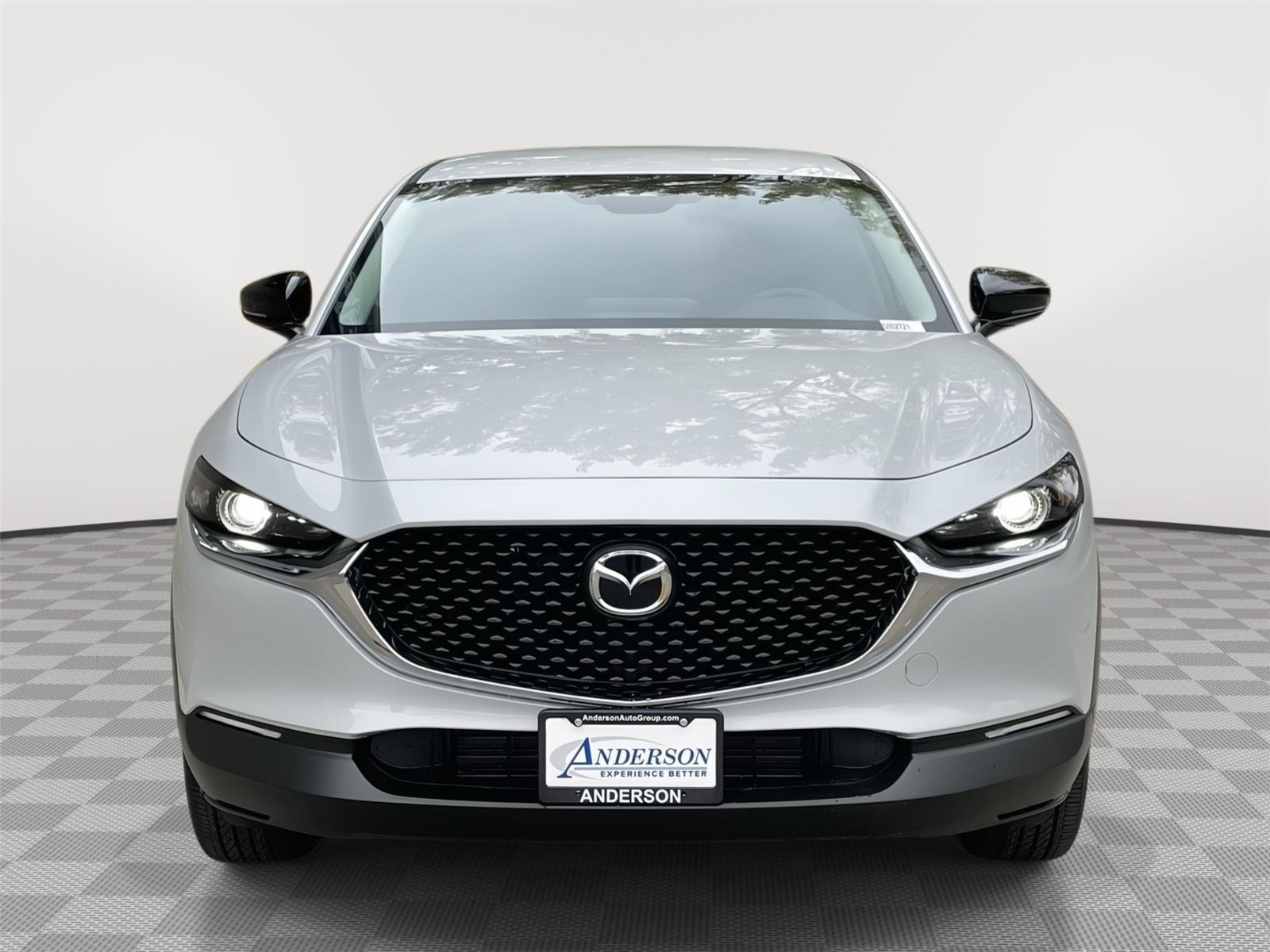 New 2026 Mazda CX-30 for sale in Lincoln NE