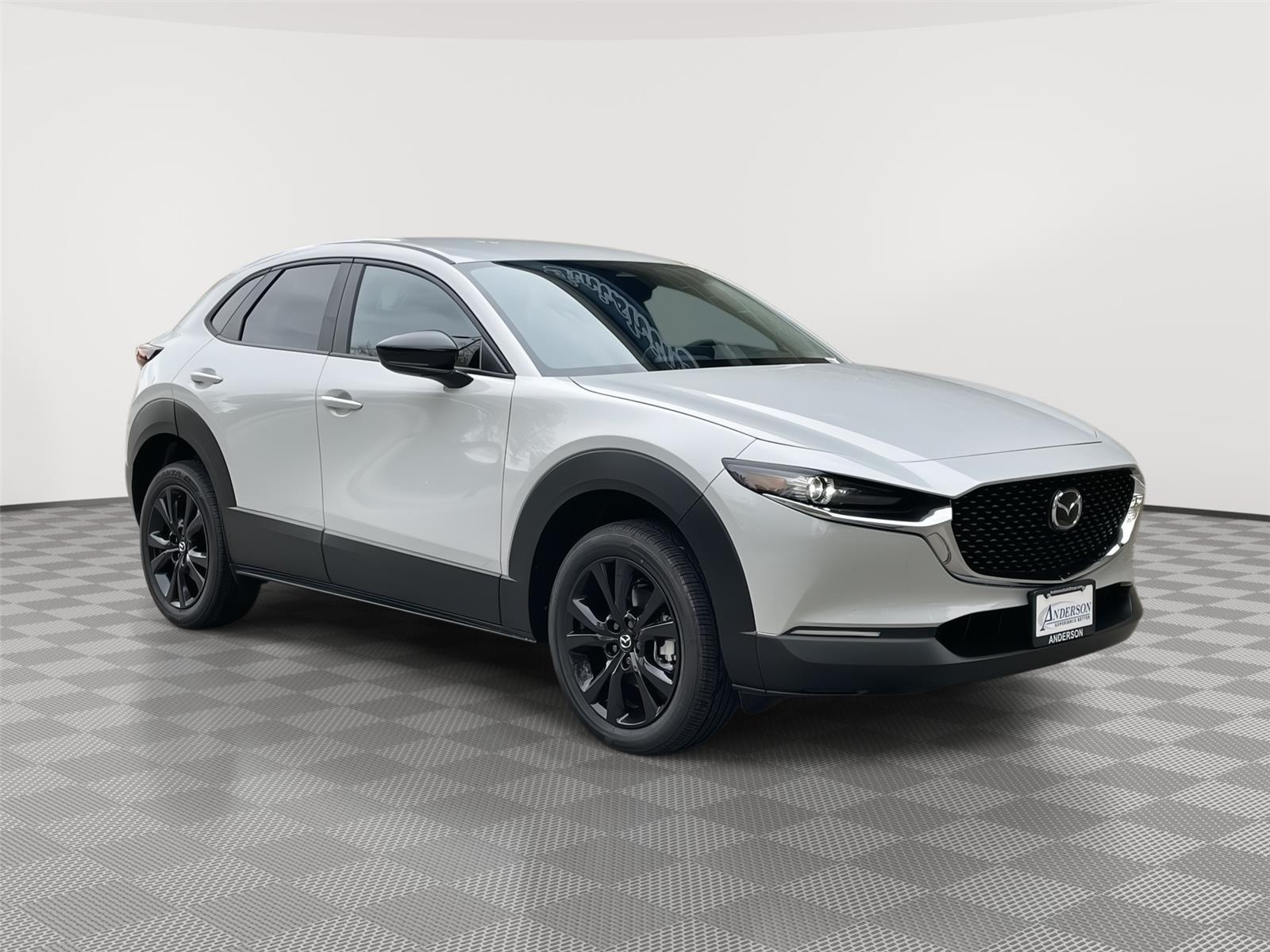 New 2026 Mazda CX-30 for sale in Lincoln NE