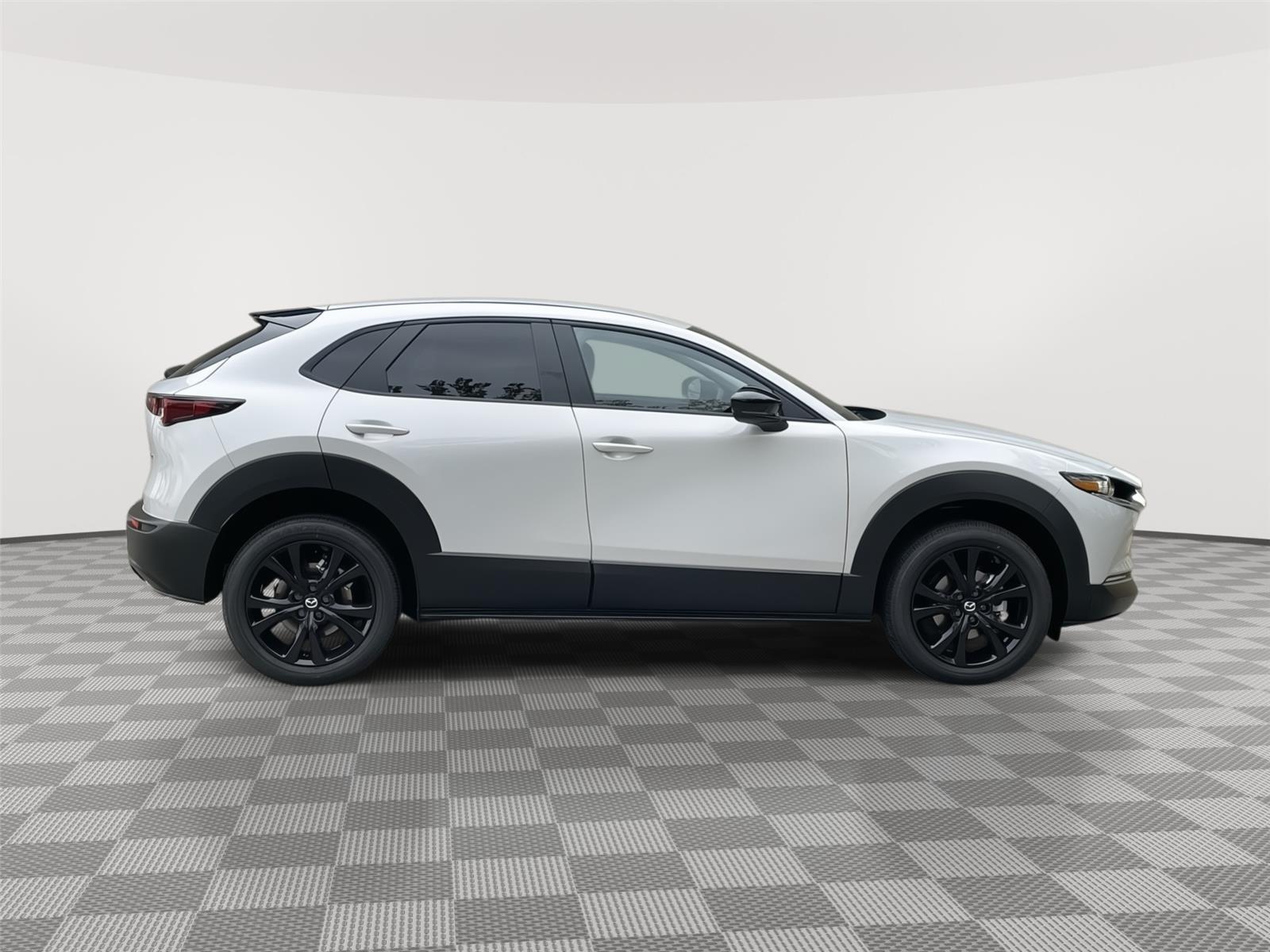 New 2026 Mazda CX-30 for sale in Lincoln NE