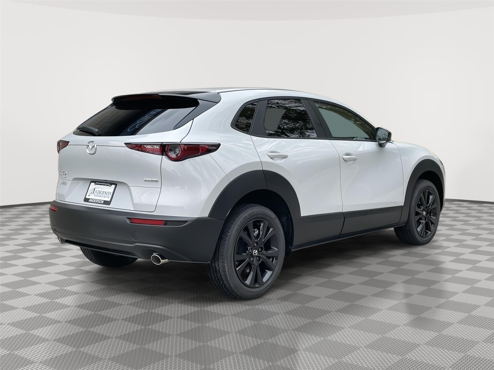 New 2026 Mazda CX-30 for sale in Lincoln NE