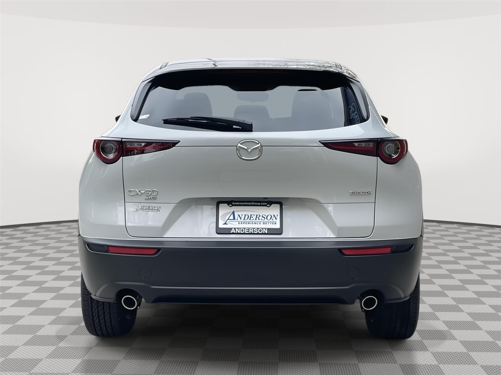 New 2026 Mazda CX-30 for sale in Lincoln NE