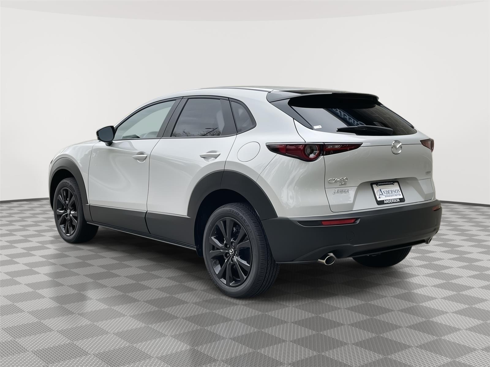 New 2026 Mazda CX-30 for sale in Lincoln NE