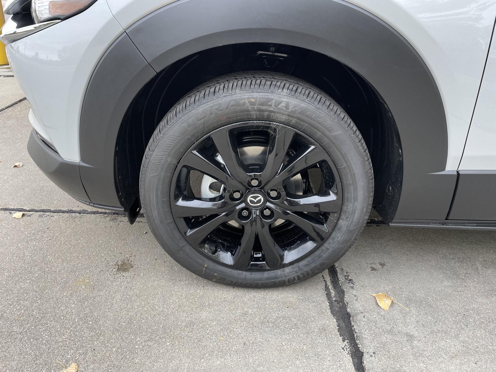 New 2026 Mazda CX-30 for sale in Lincoln NE