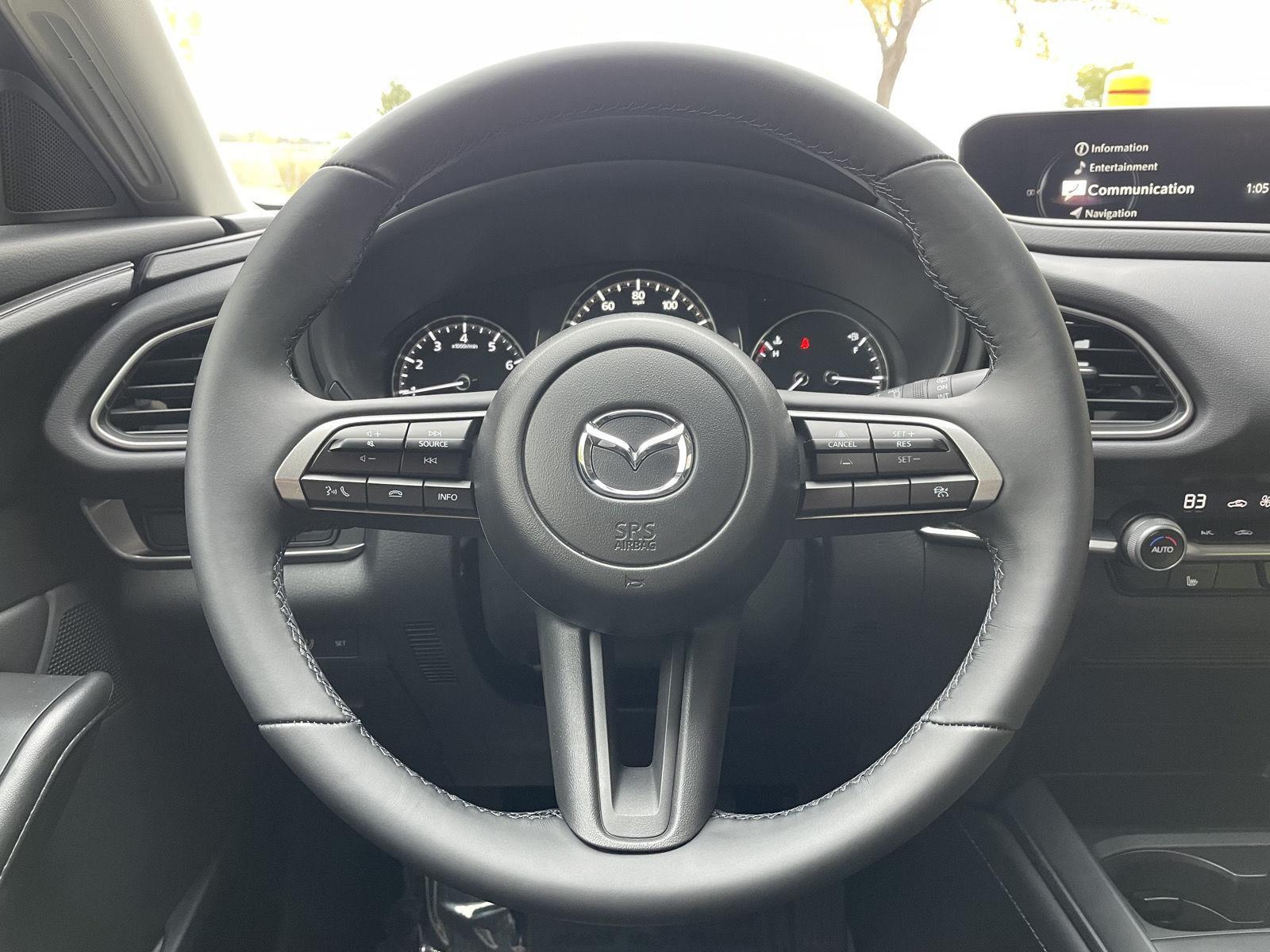 New 2026 Mazda CX-30 for sale in Lincoln NE