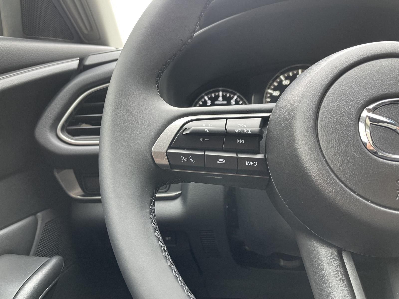 New 2026 Mazda CX-30 for sale in Lincoln NE