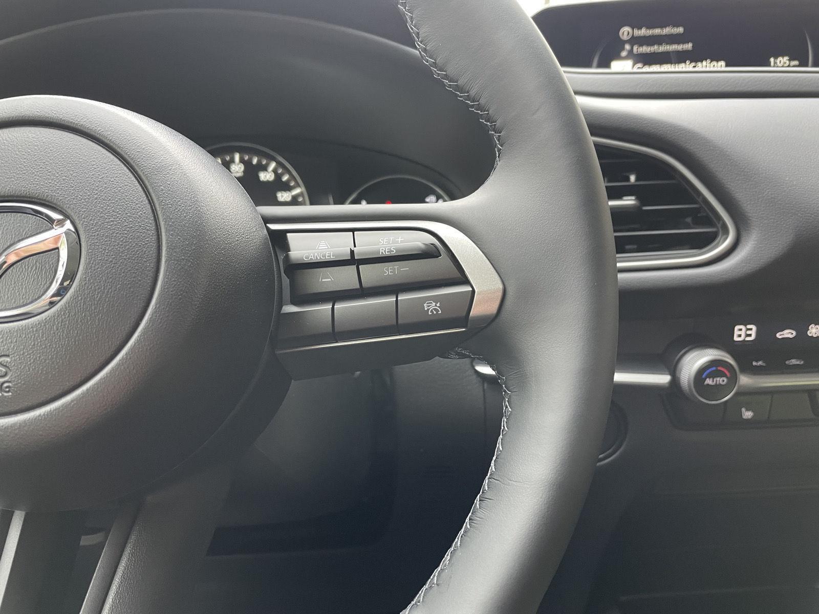 New 2026 Mazda CX-30 for sale in Lincoln NE