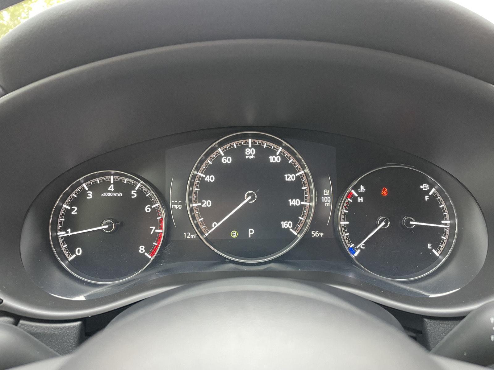 New 2026 Mazda CX-30 for sale in Lincoln NE