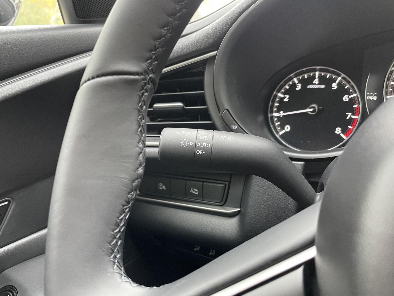 New 2026 Mazda CX-30 for sale in Lincoln NE