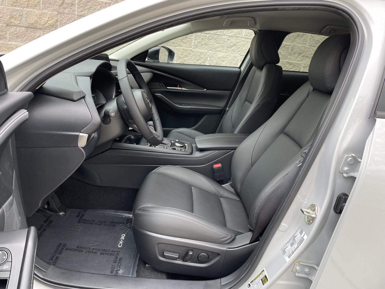 New 2026 Mazda CX-30 for sale in Lincoln NE