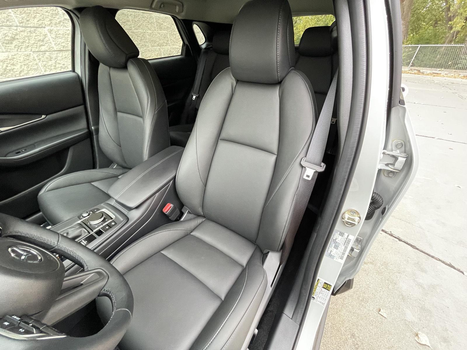New 2026 Mazda CX-30 for sale in Lincoln NE