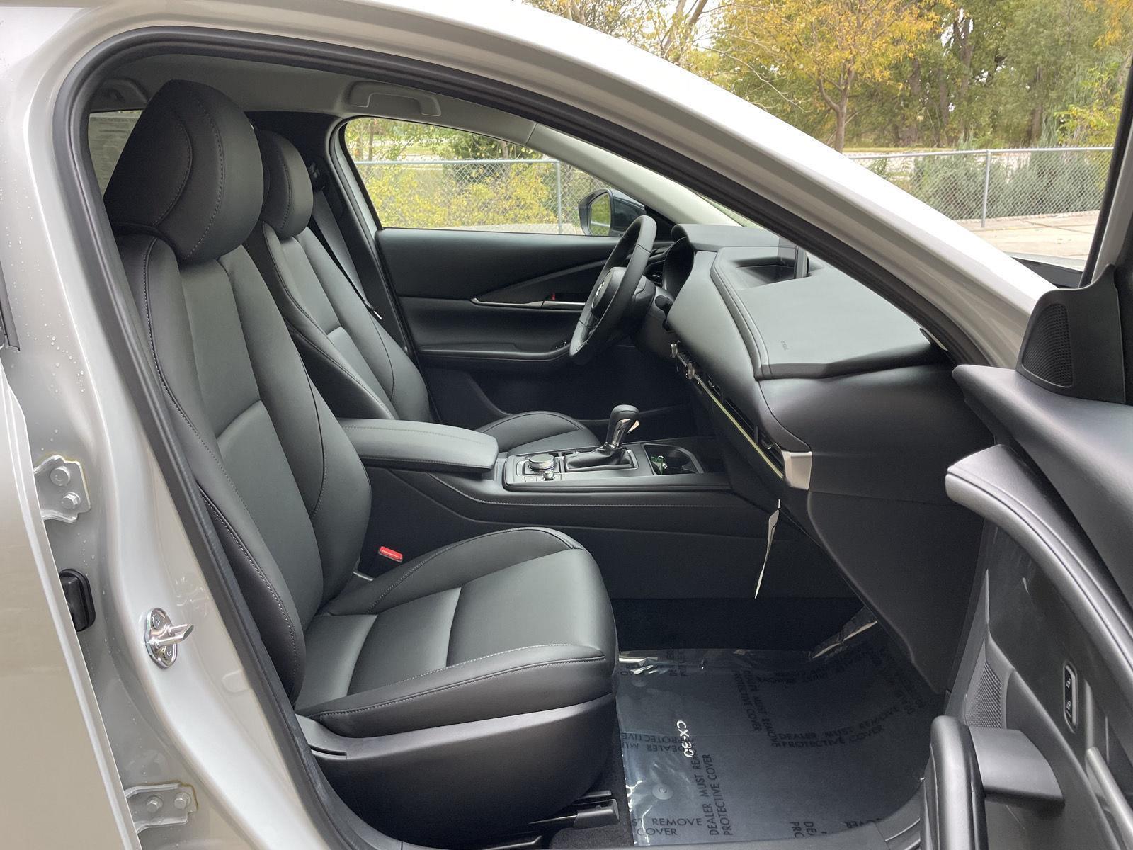 New 2026 Mazda CX-30 for sale in Lincoln NE
